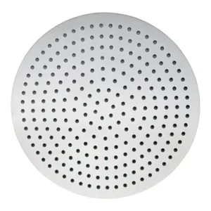 Ultra Thin SS Rain Shower 400 Mm - Round