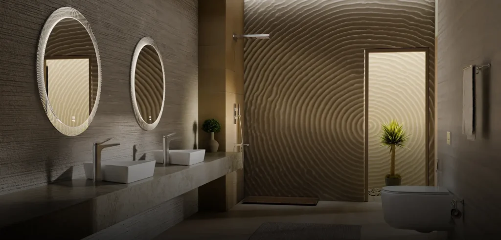 sanitaryware