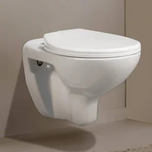 Enigma Slim Wall Mount Toilet